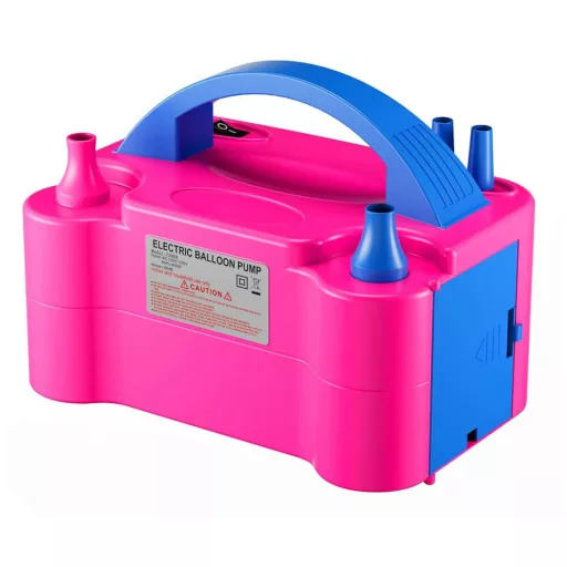 Elektryczna pompka do balonów