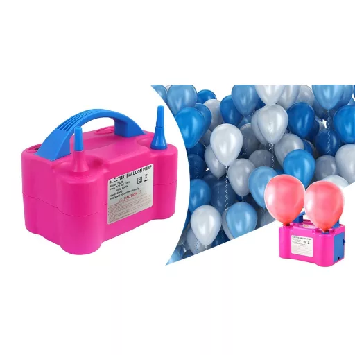 Elektryczna pompka do balonów