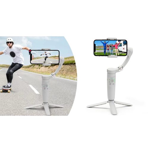 Gimbal ręczny stabilizator kamery do smartfona