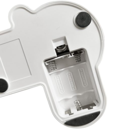 Paneltartó (harmadik kéz)  LED-es nagyítóval, 2 db csipesszel, pákatartóval