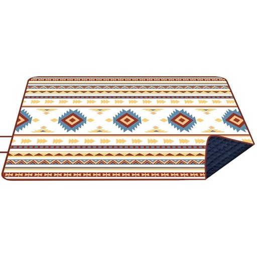 Koc piknikowy, dostępny w różnych rozmiarach