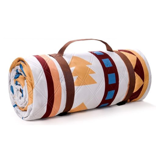 Koc piknikowy, 2x2 m