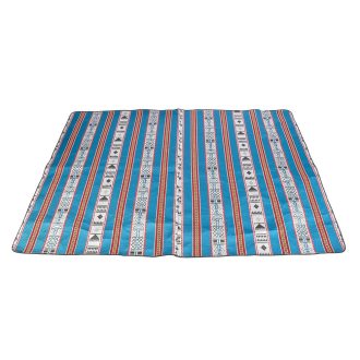  Koc piknikowy, 2x2,85 m