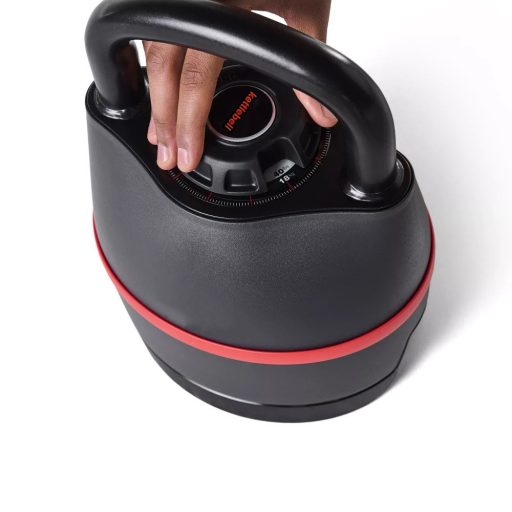  Hantel kettlebell z regulowaną wagą