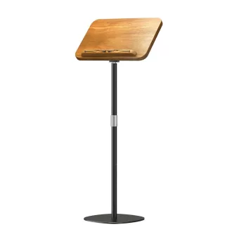 Regulowana półka na książki