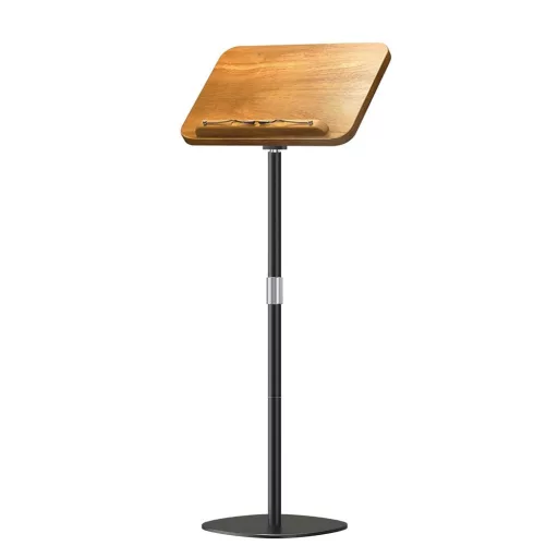 Regulowana półka na książki