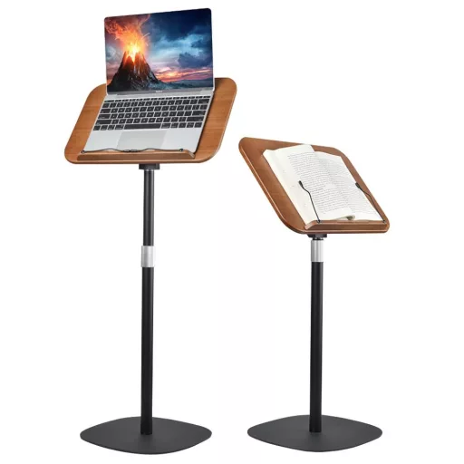 Regulowana półka na książki