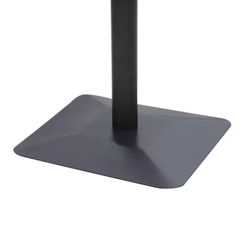 Stojak na menu z klipsem