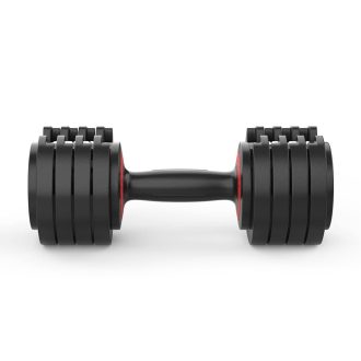 Regulowany hantel jednoręczny