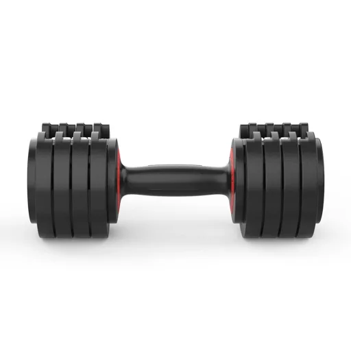 Regulowany hantel jednoręczny