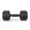 Regulowany hantel jednoręczny