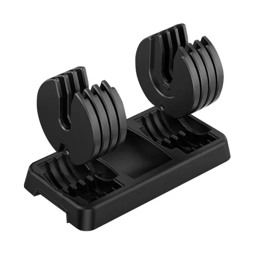 Regulowany hantel jednoręczny