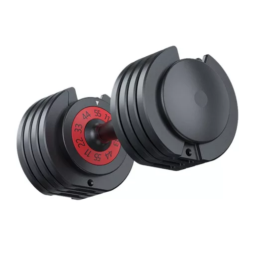 Regulowany hantel jednoręczny