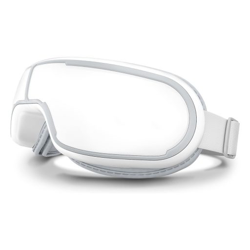 Urządzenie do masażu oczu i skroni