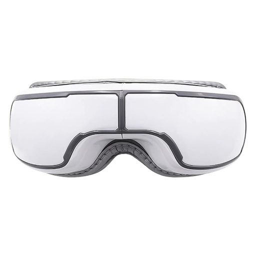 Urządzenie do masażu oczu i skroni