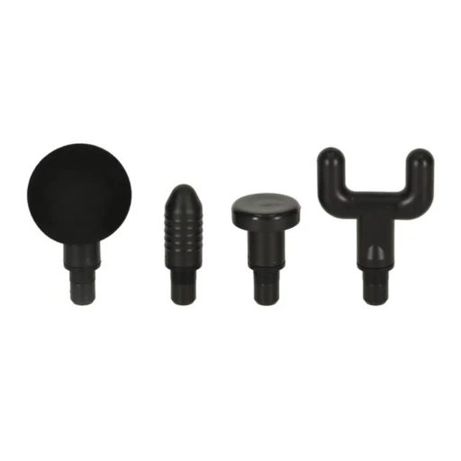 Pistolet do masażu 3 w 1