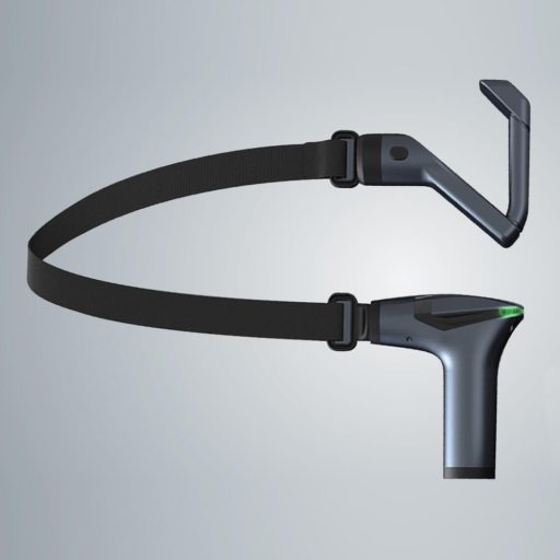 Pistolet do masażu 3 w 1