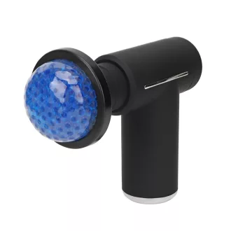 Mini pistolet do masażu