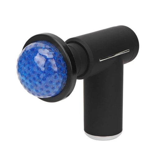 Mini pistolet do masażu