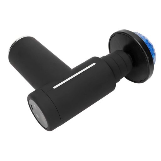 Mini pistolet do masażu