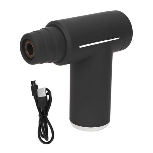 Mini pistolet do masażu