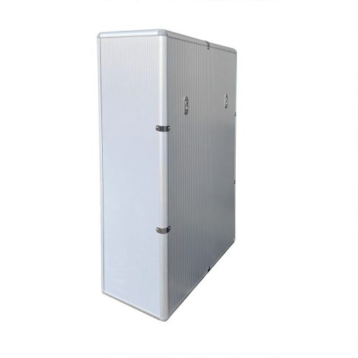 Sejf na telefony komórkowe, na 60 sztuk