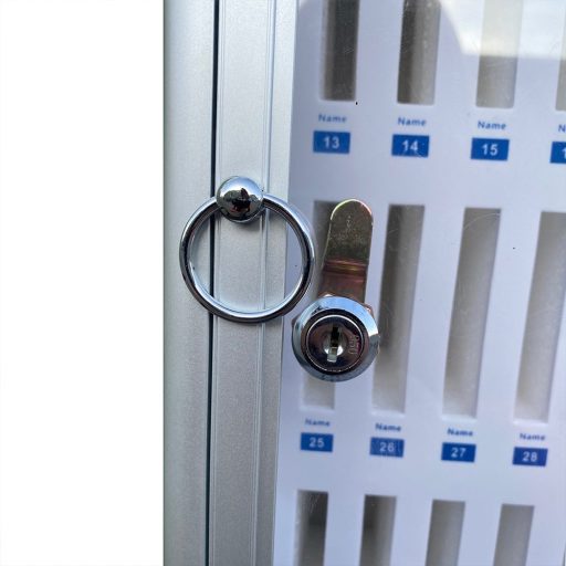 Sejf na telefony komórkowe, na 60 sztuk