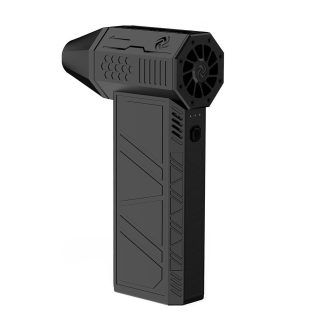 Mini wentylator turbo