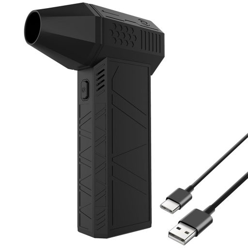 Mini wentylator turbo