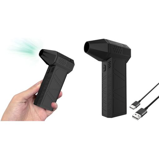 Mini wentylator turbo