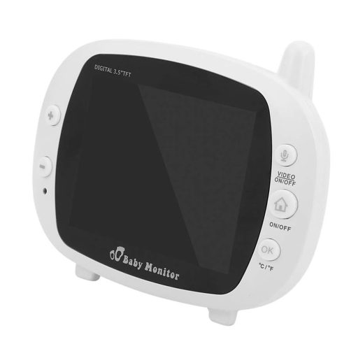 Cyfrowa niania elektroniczna