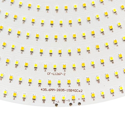 Fotó, video LED körlámpa