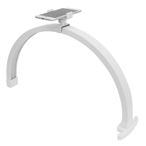 Moon – kosmetyczna lampka stołowa w kształcie półksiężyca