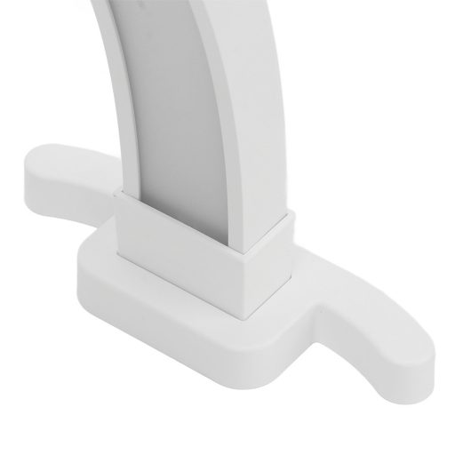 Moon – kosmetyczna lampka stołowa w kształcie półksiężyca