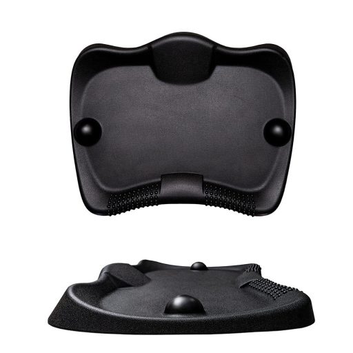 Ergonomiczny podnóżek antypoślizgowy