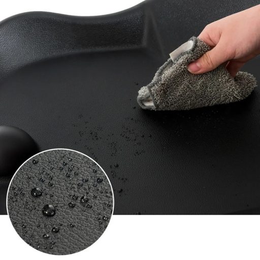 Ergonomiczny podnóżek antypoślizgowy