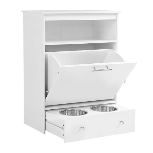 Stacja do karmienia zwierząt