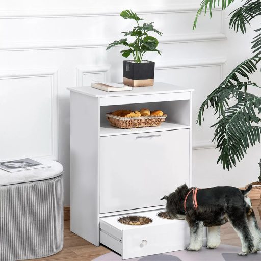 Stacja do karmienia zwierząt