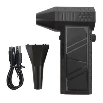 Mini dmuchawa o dużej mocy