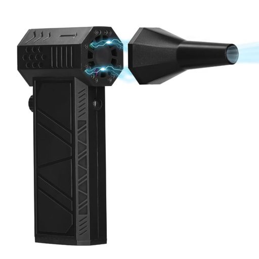 Mini dmuchawa o dużej mocy