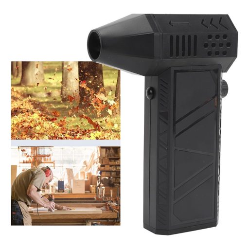 Mini dmuchawa o dużej mocy