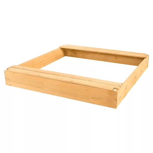 Piaskownica z Daszkiem