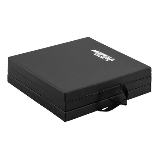 Składana Mata Fitness z Antypoślizgową Powierzchnią