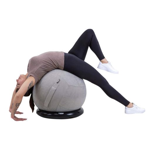 4 részes fitnesz labda készlet 65cm