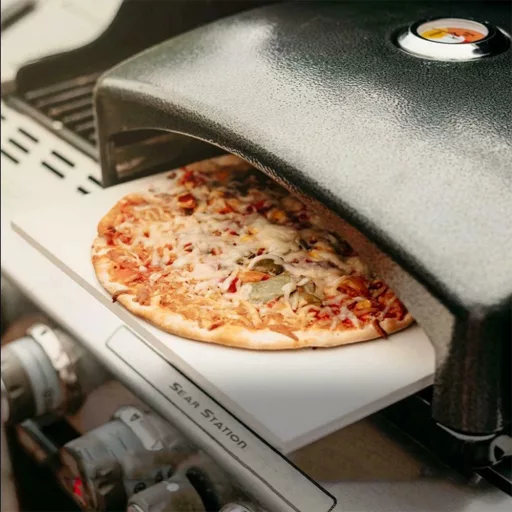 Piec do pizzy Kombi