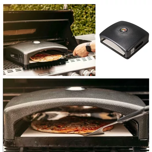 Piec do pizzy Kombi