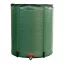 Składany Zbieracz Wody Deszczowej, 200L