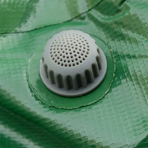 Składany Zbieracz Wody Deszczowej, 200L