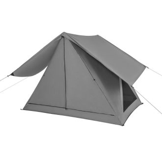 Namiot kempingowy z torbą transportową