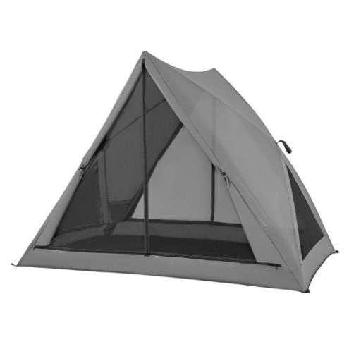 Namiot kempingowy z torbą transportową